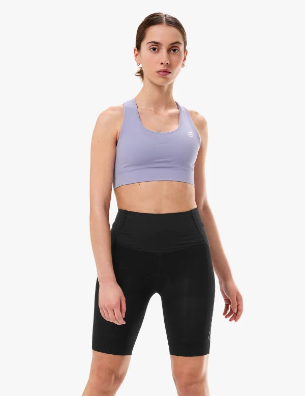 Feelfree Seamless Bra - Lavender