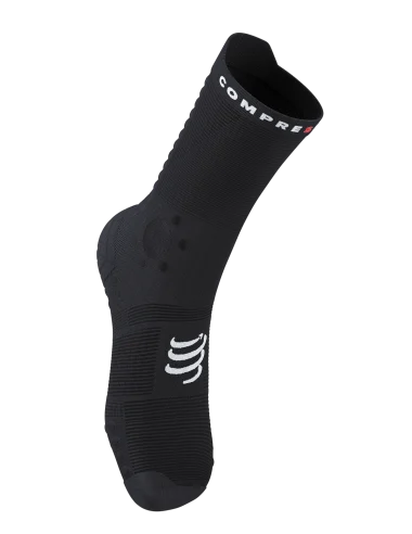 Pro Racing Socks v4.0 Trail - black