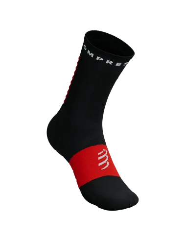Ultra Trail Socks V2.0 - Black/Red