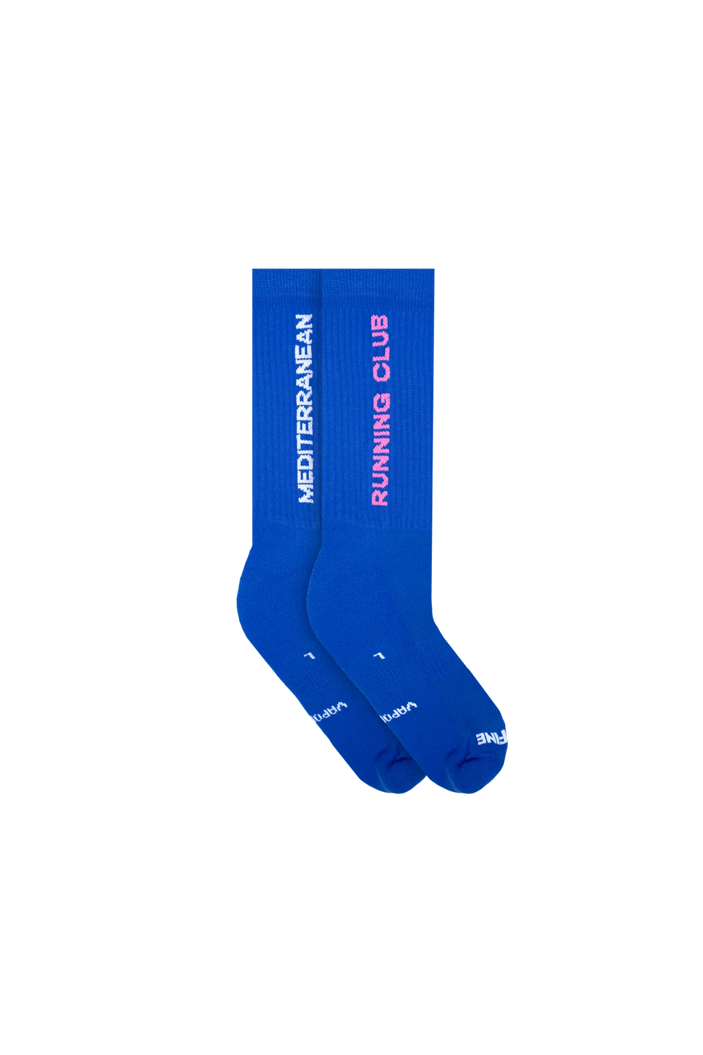 Chaussettes Vaporfeel - Peaufine Athletics