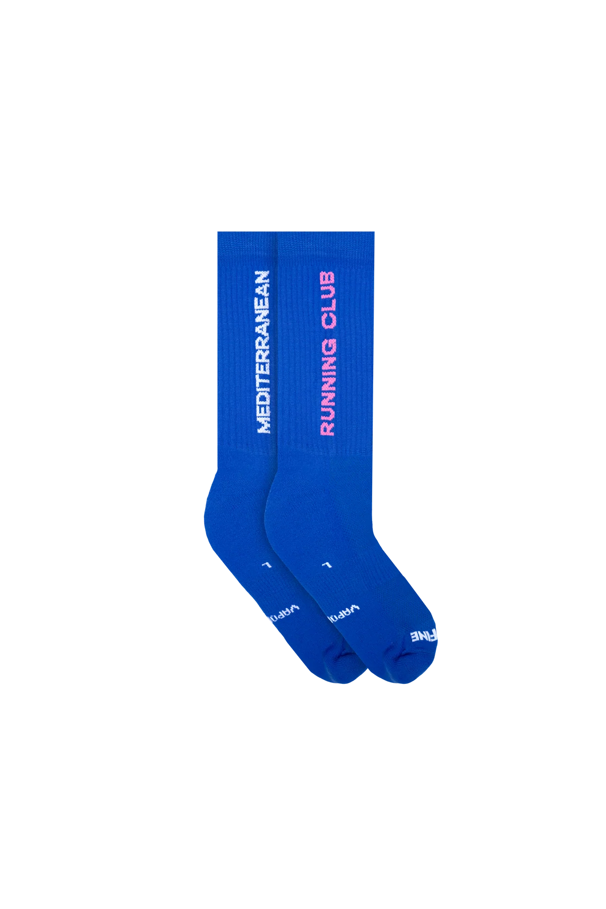 Chaussettes Vaporfeel - Peaufine Athletics