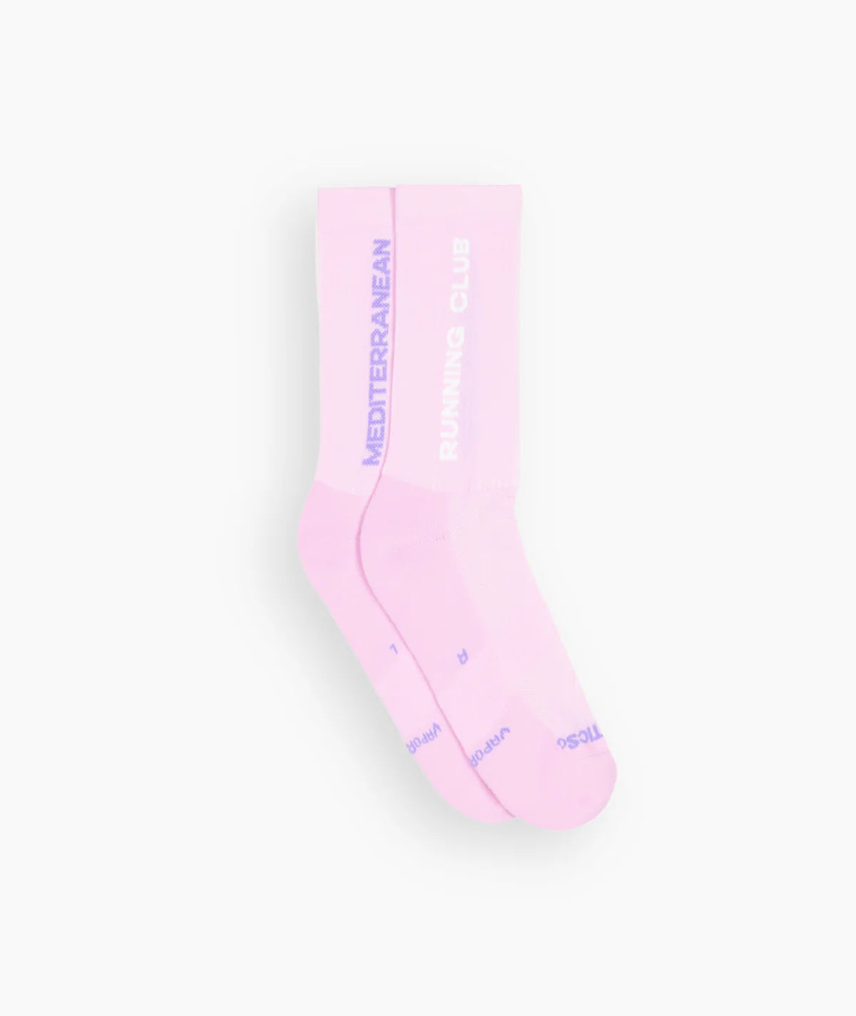Chaussettes Vaporfeel - Peaufine Athletics