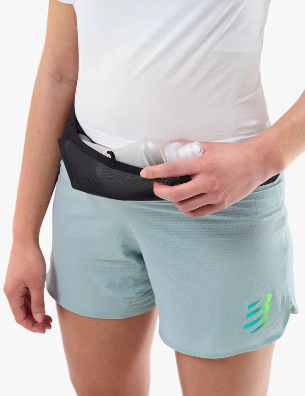 Trail racing short Compressport