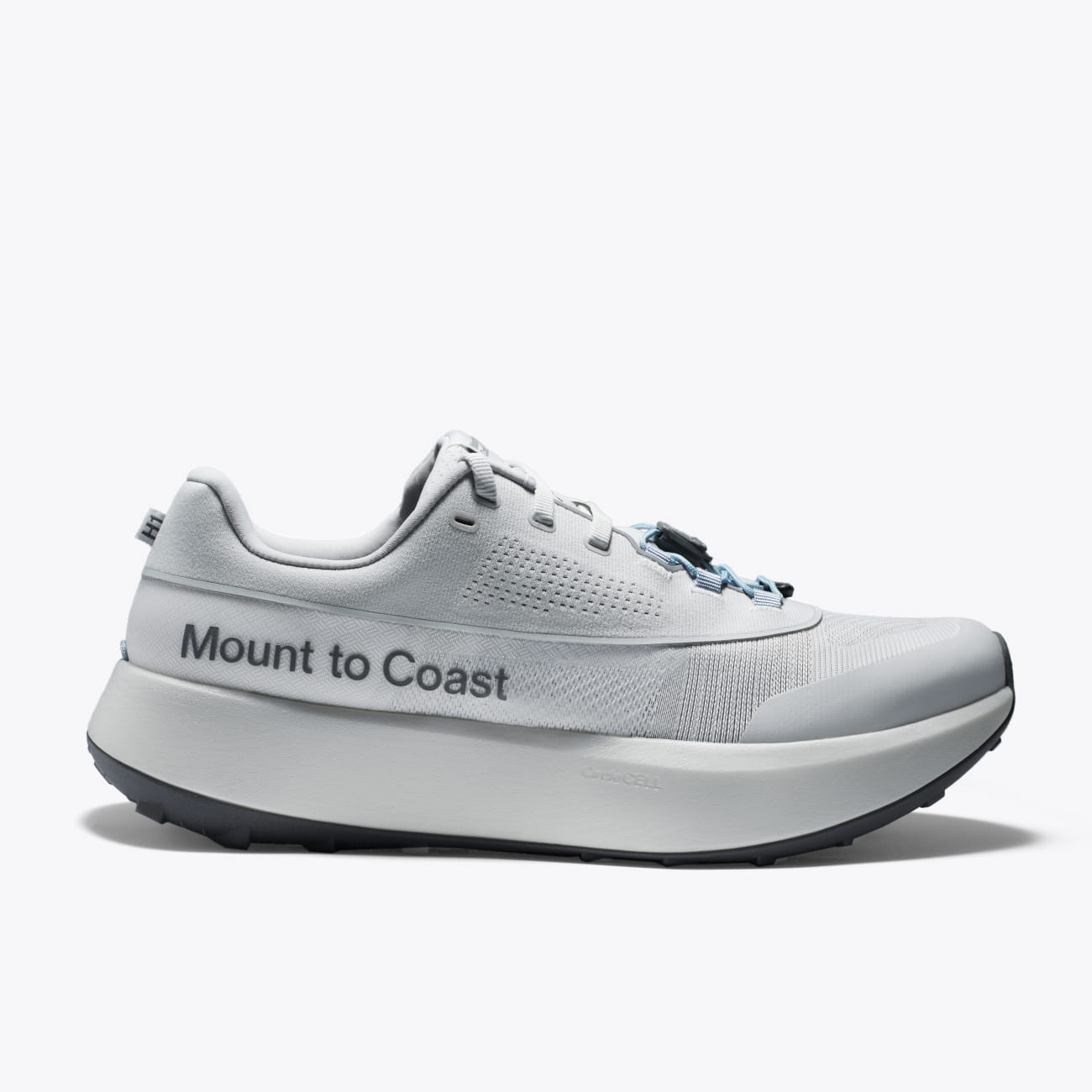 H1 Mount to Coast white sands femme