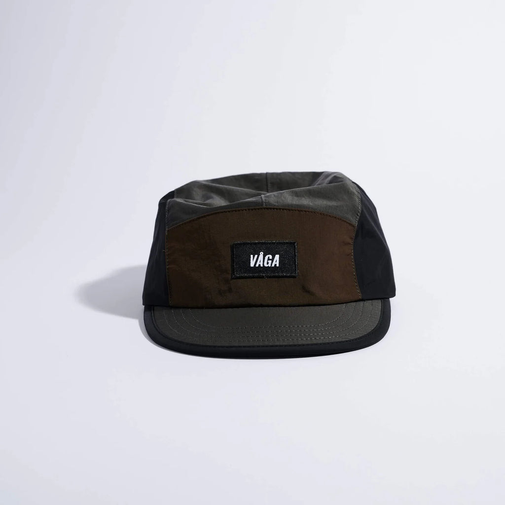 VÅGA Pacer cap