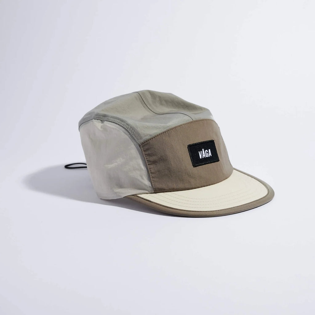 VÅGA Pacer cap