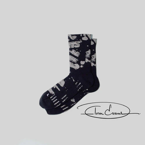 Sums Ascenders grey/ black