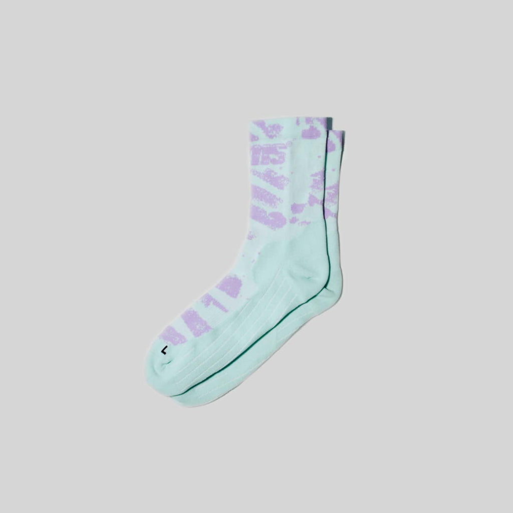 Sums Ascenders lila/ mint