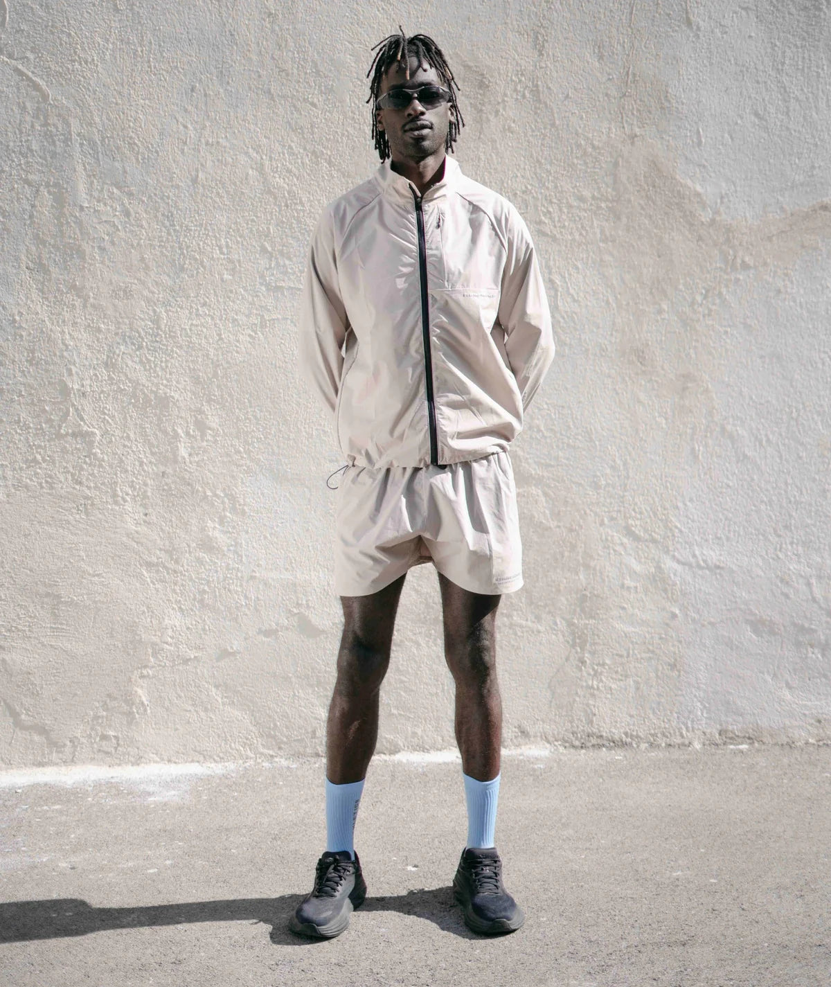 Essentiel short - Peaufine Athletics