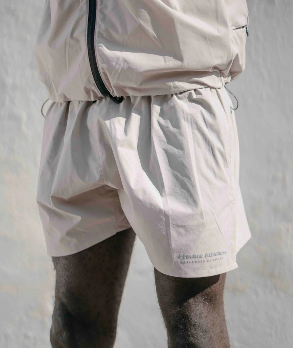 Essentiel short - Peaufine Athletics