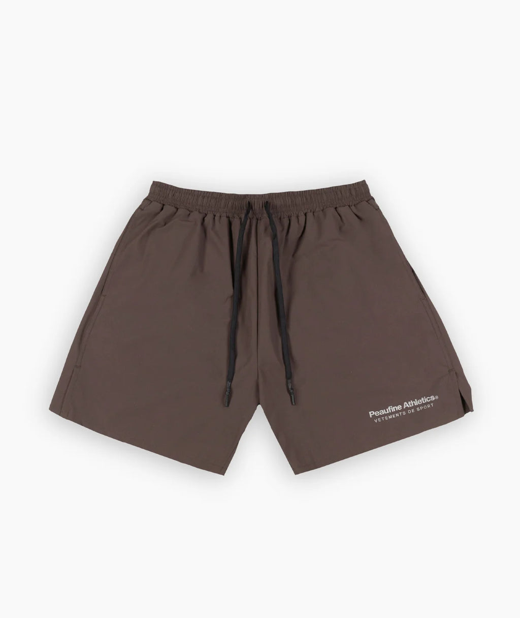 Essentiel short - Peaufine Athletics