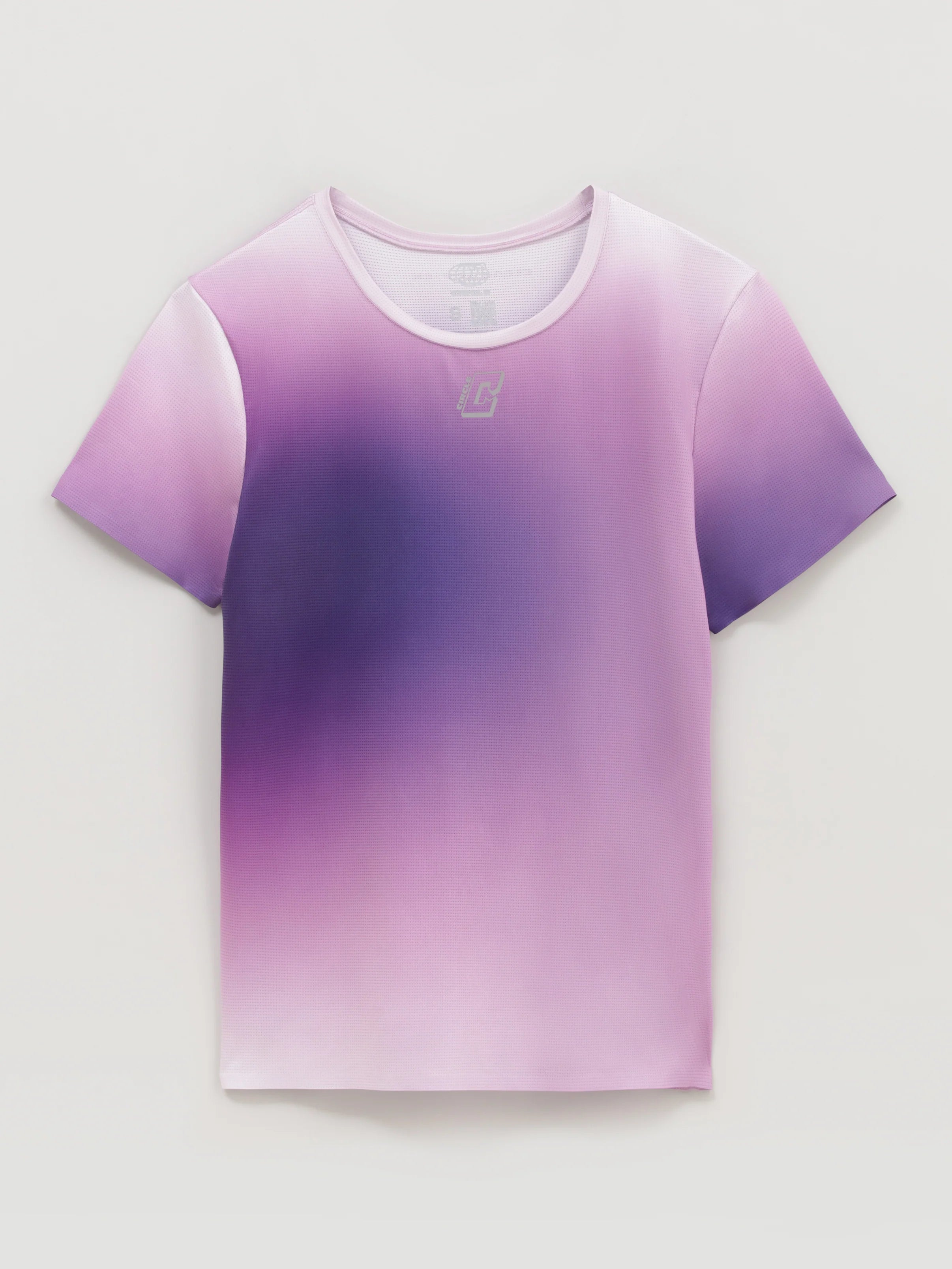 T-shirt Legend race Circle femme