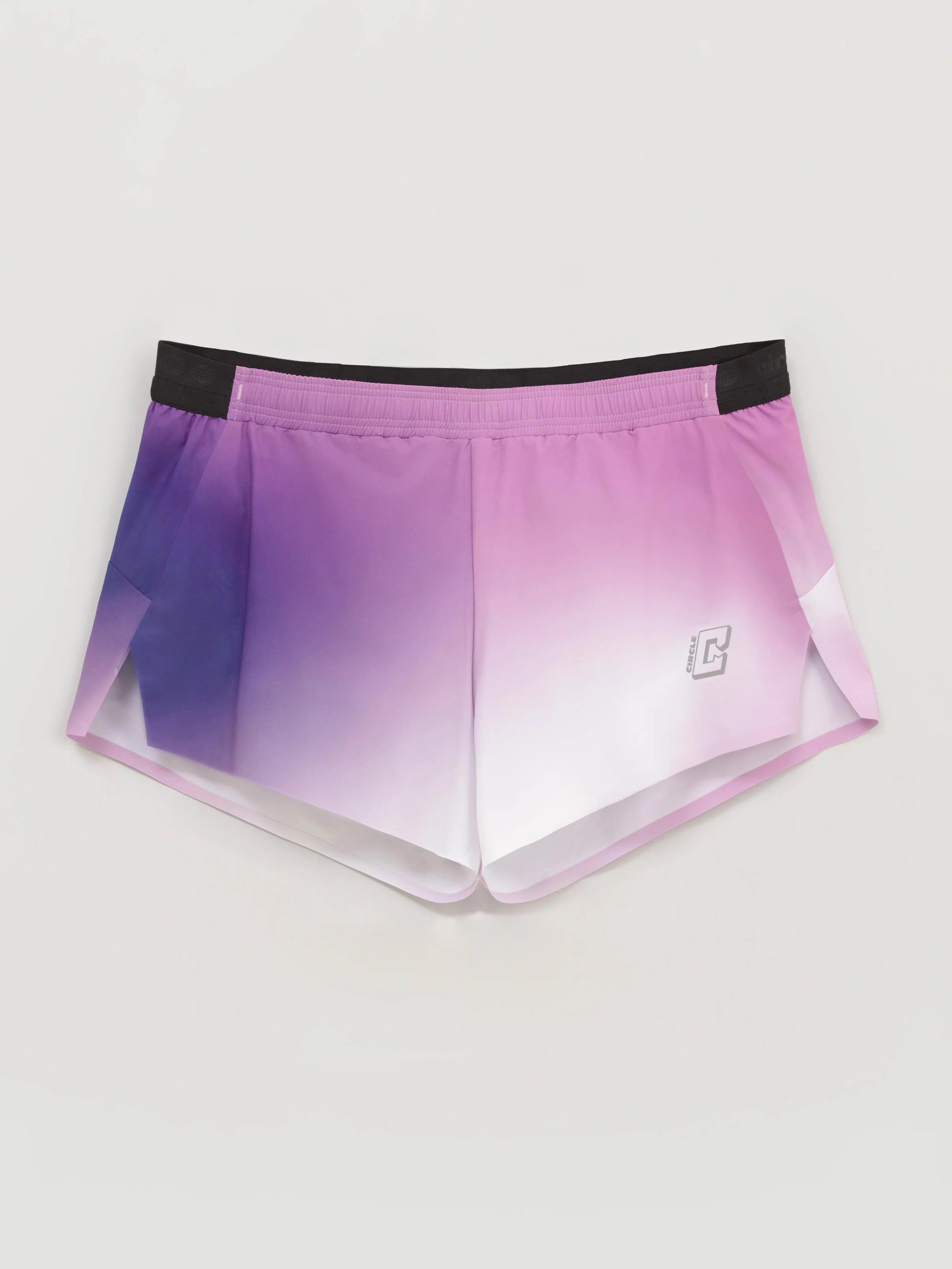 Short Legend race Circle femme