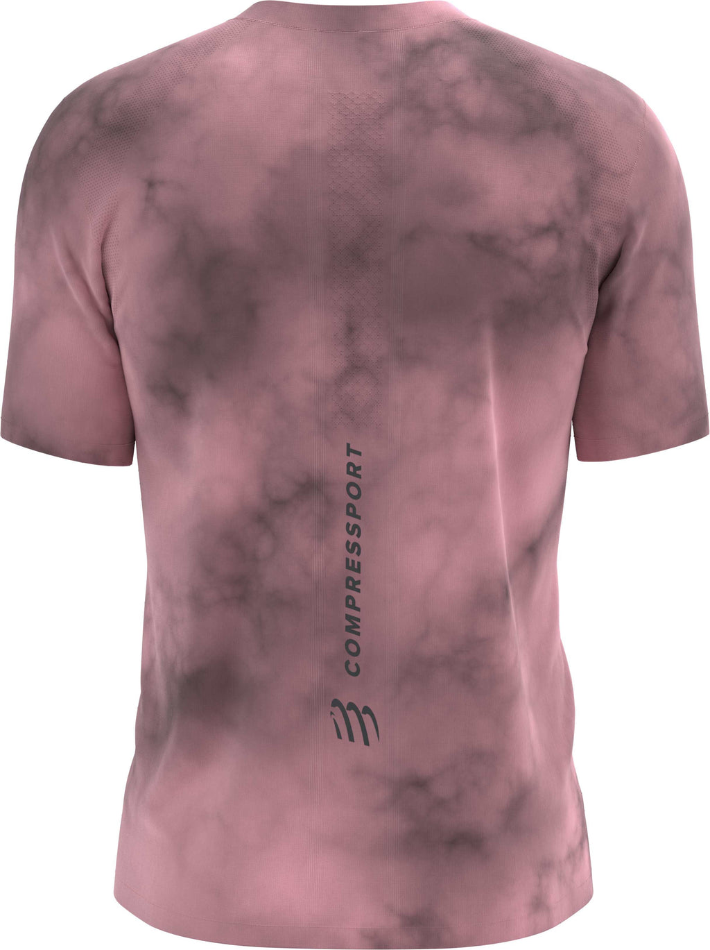 T-shirt performance homme Eat my dust! Compressport