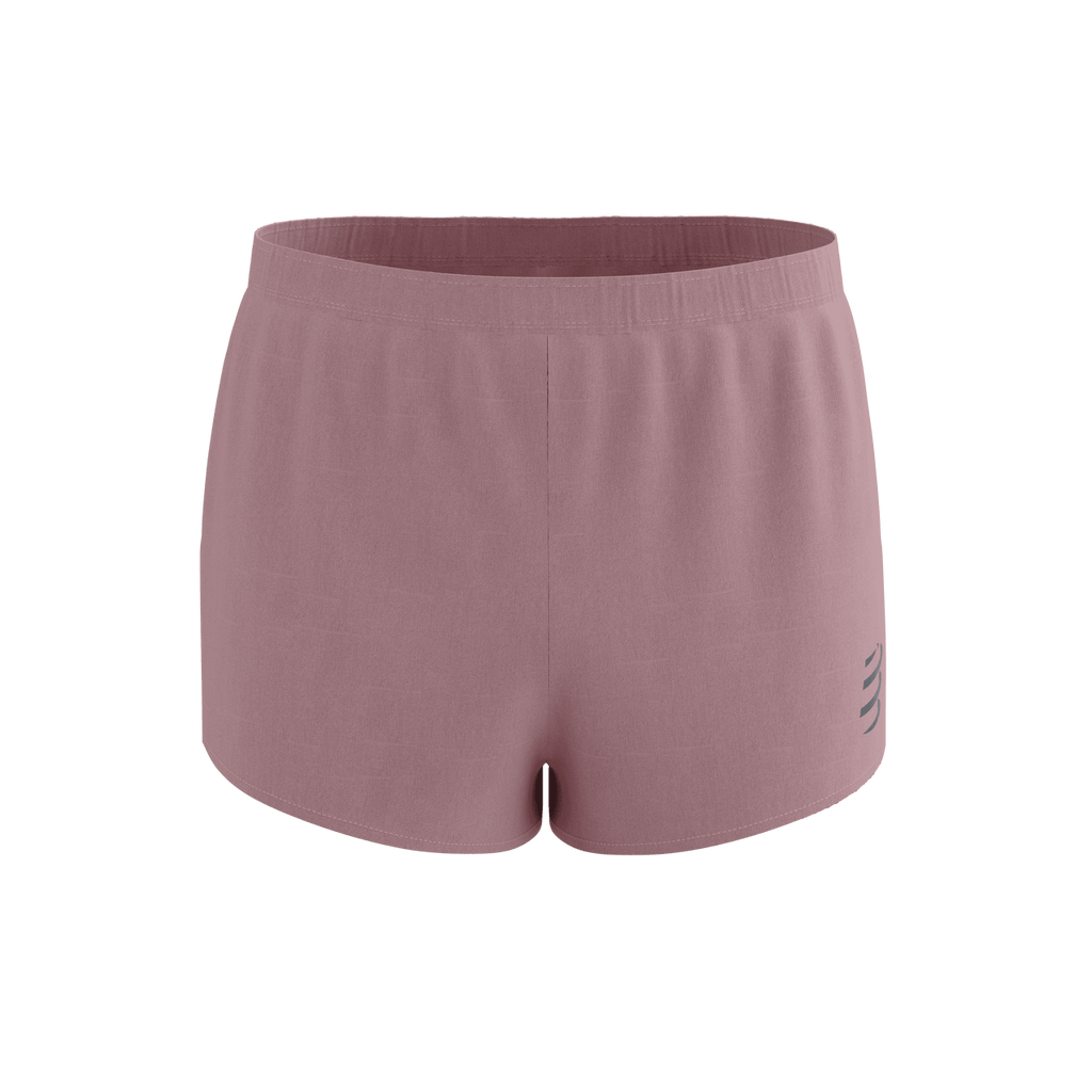 Short Split homme Eat my dust! Compressport