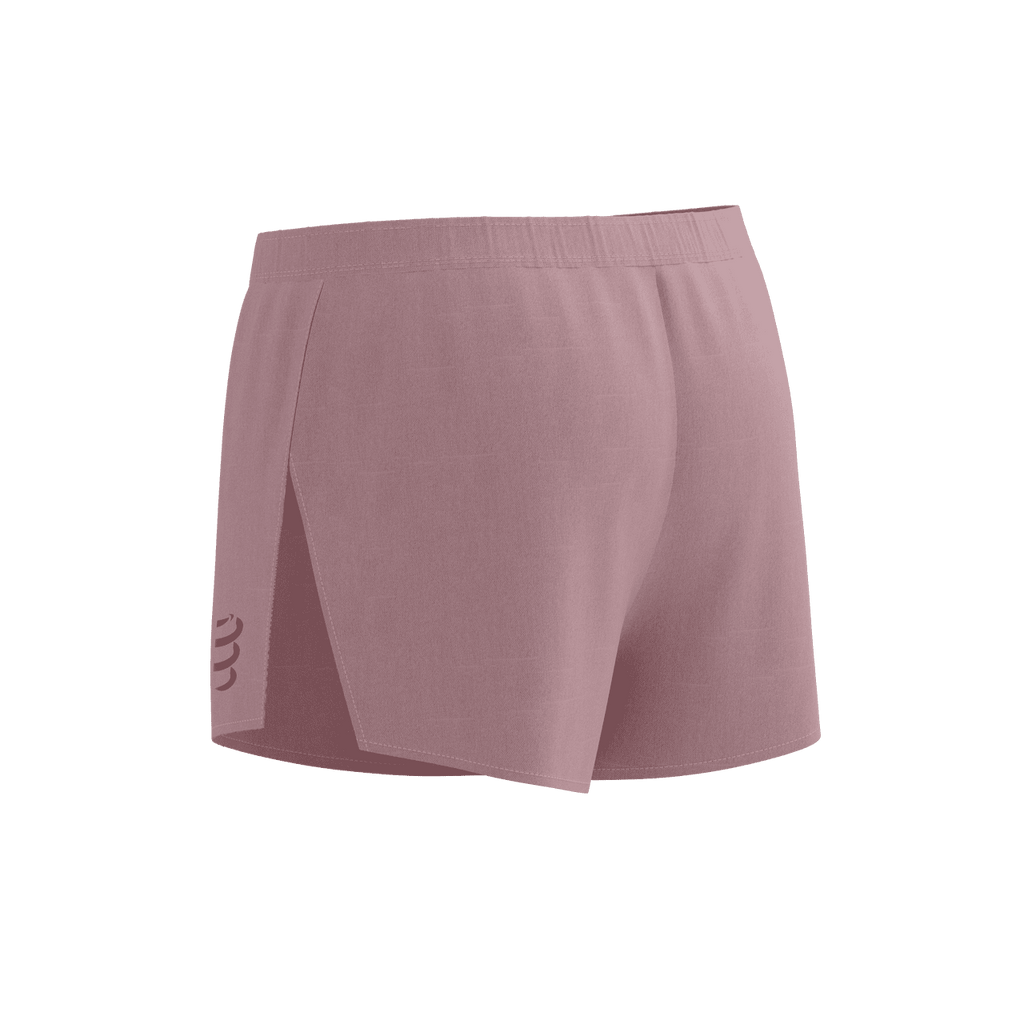 Short Split homme Eat my dust! Compressport