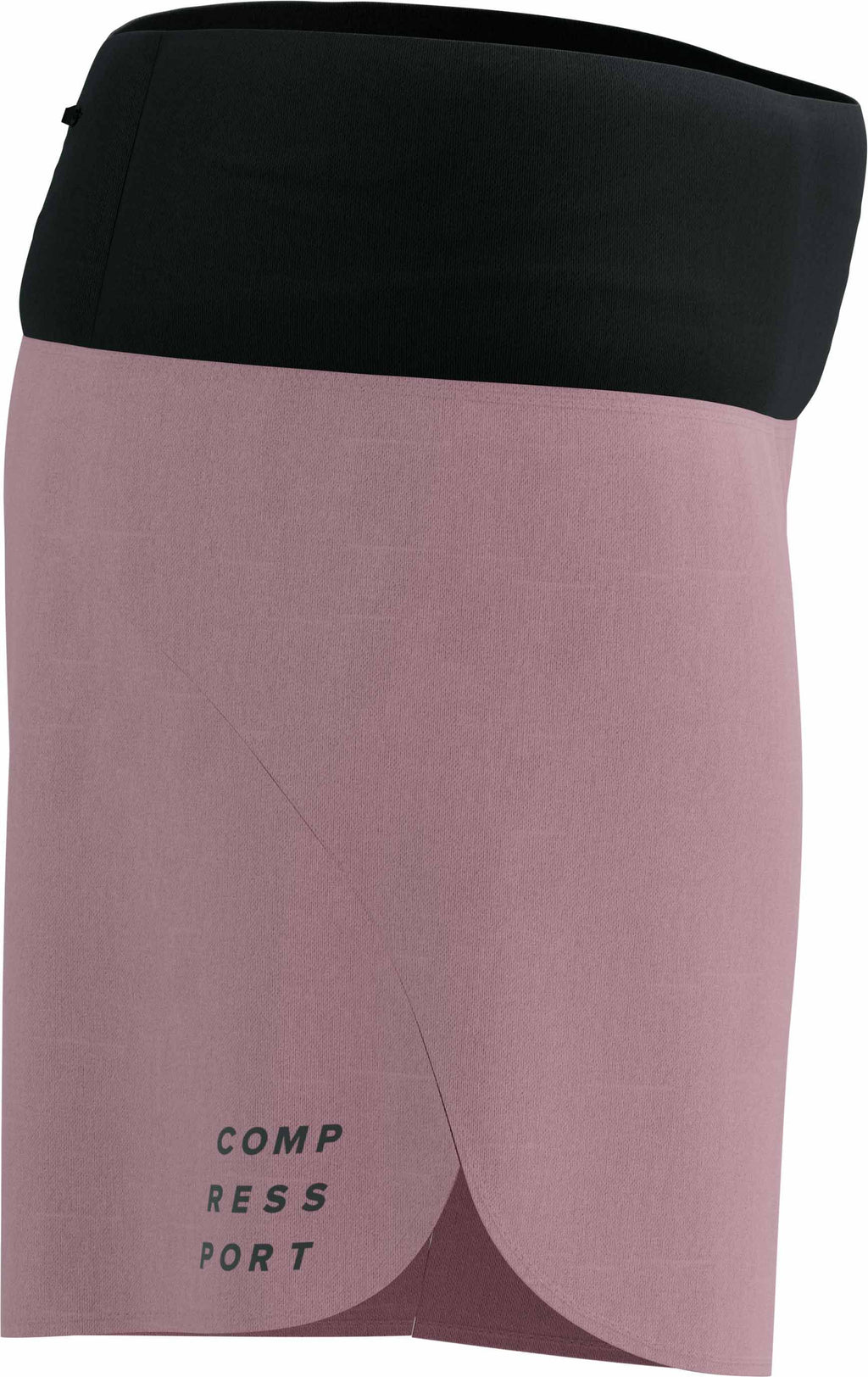 Short performance femme Eat my dust! Compressport