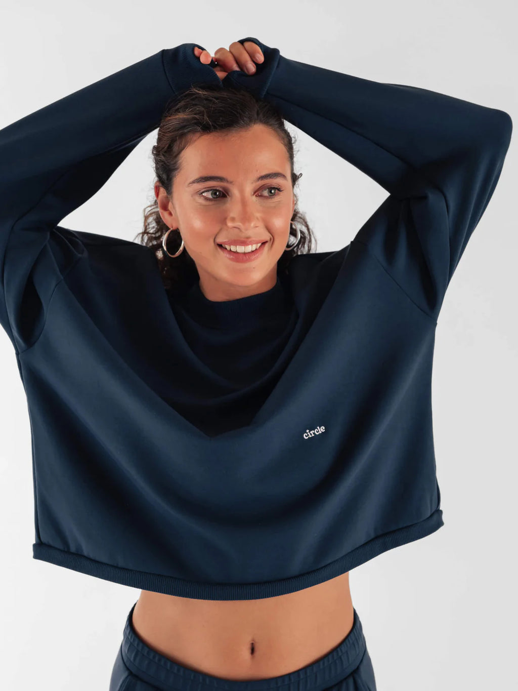 Sweat Circle