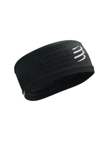 Headband on/off black