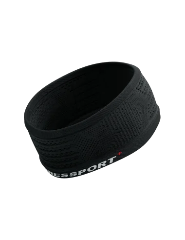 Headband on/off black