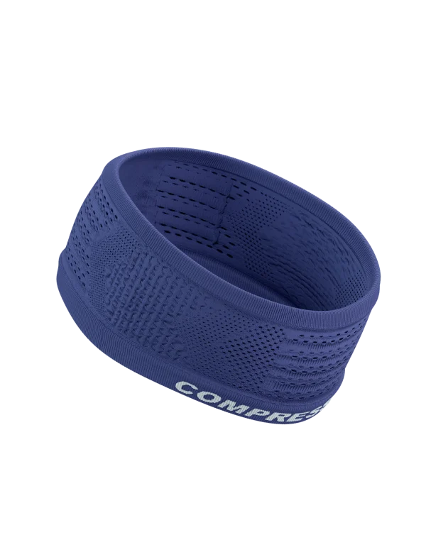 Heandband on/off - orient blue