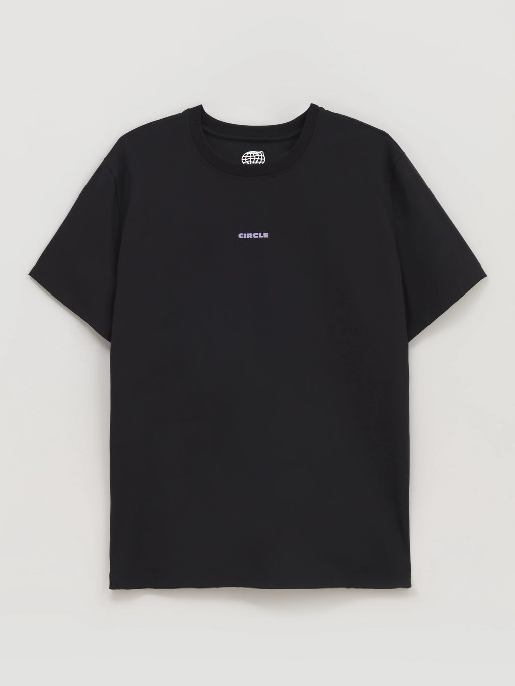 T shirt agility pop Circle