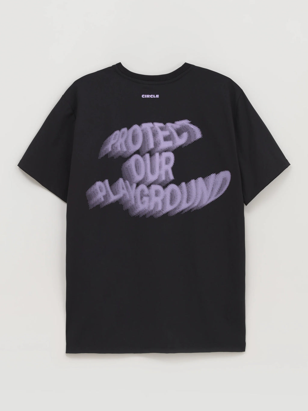 T shirt agility pop Circle