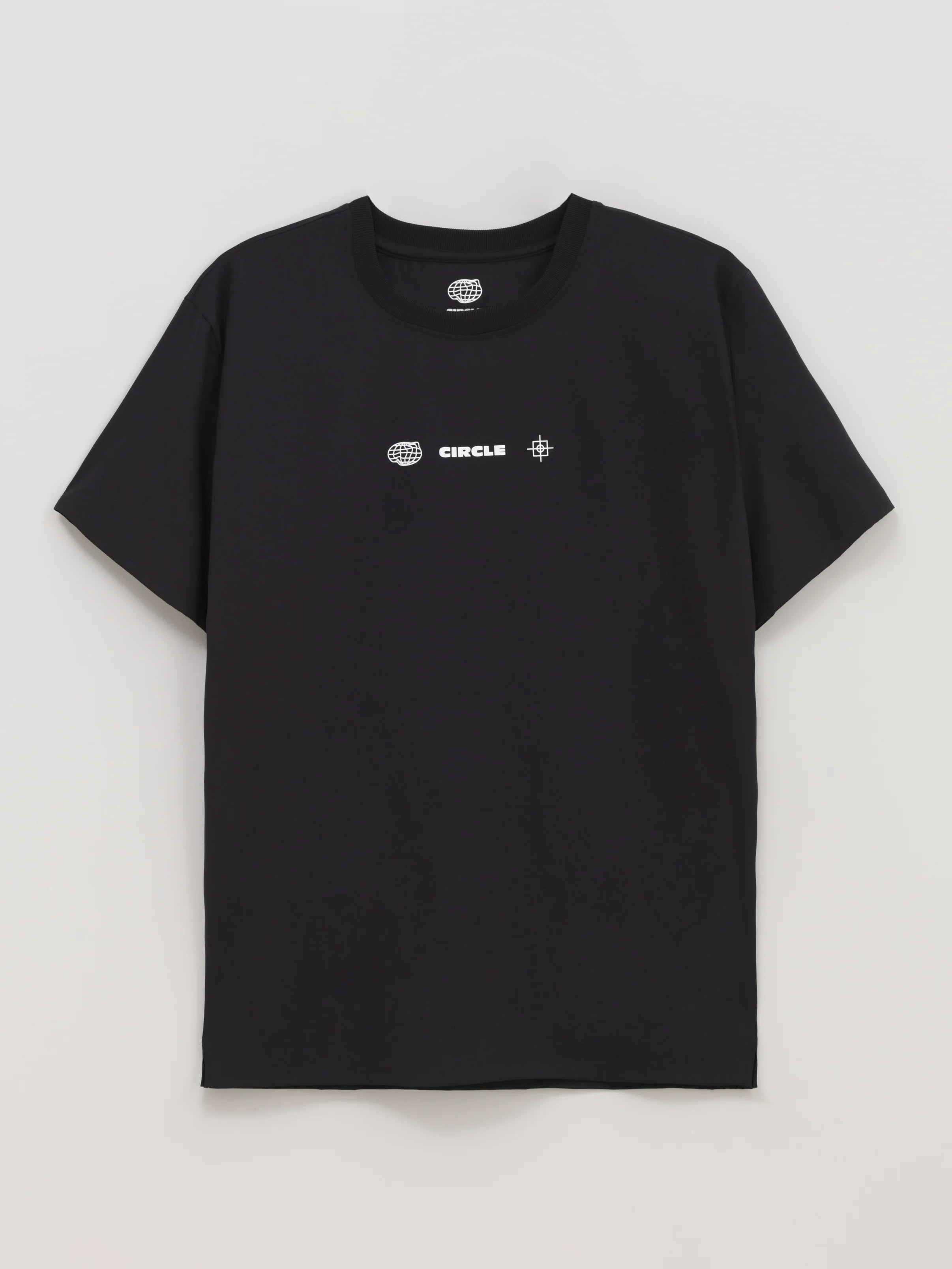 T shirt agility CAF 2.0 Circle