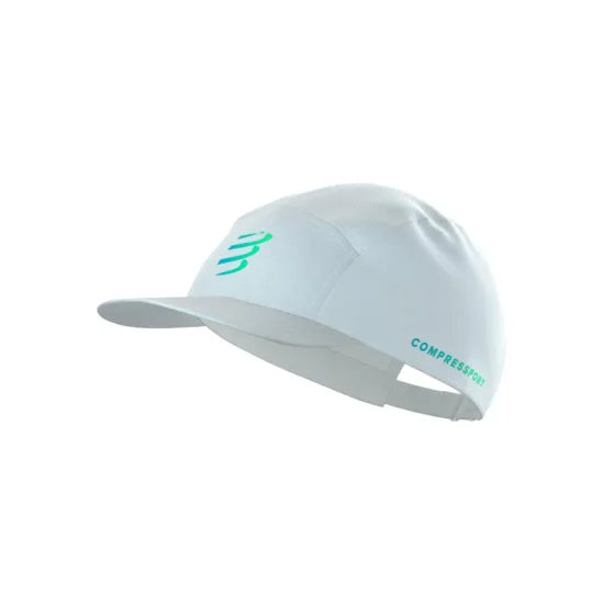 5 panel cap Compressport