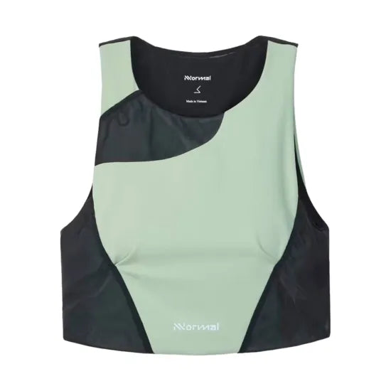 Crop top Trail Nnormal