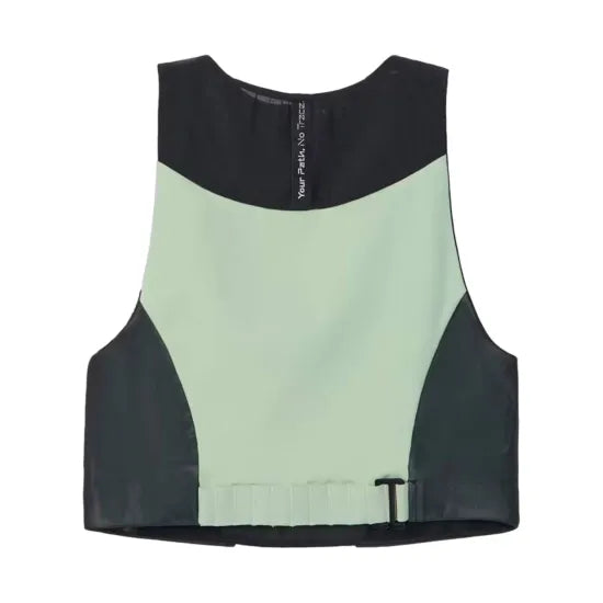 Crop top Trail Nnormal