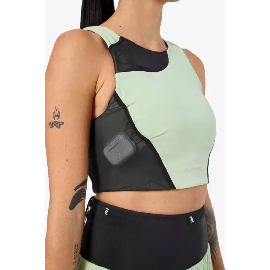 Crop top Trail Nnormal