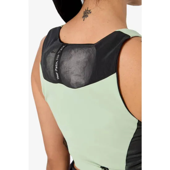 Crop top Trail Nnormal