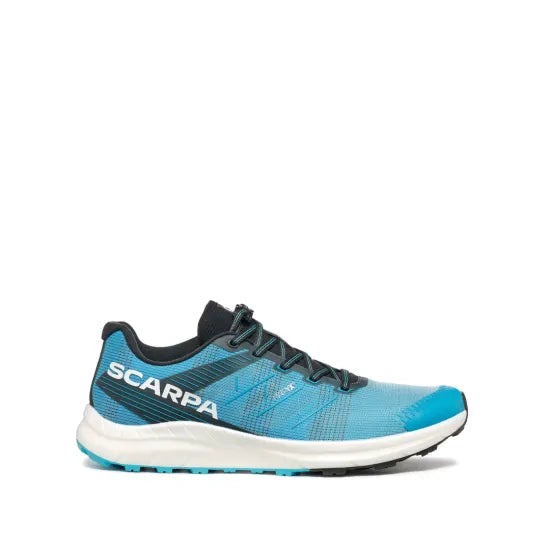 Scarpa Spin Race