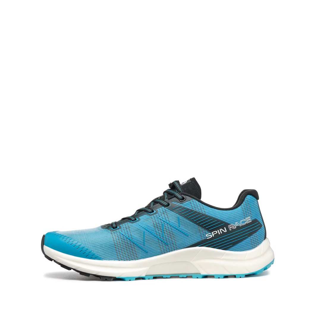 Scarpa Spin Race