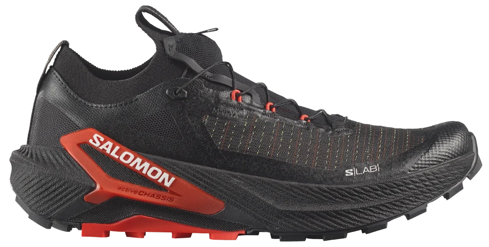Salomon Genesis 2 S/lab