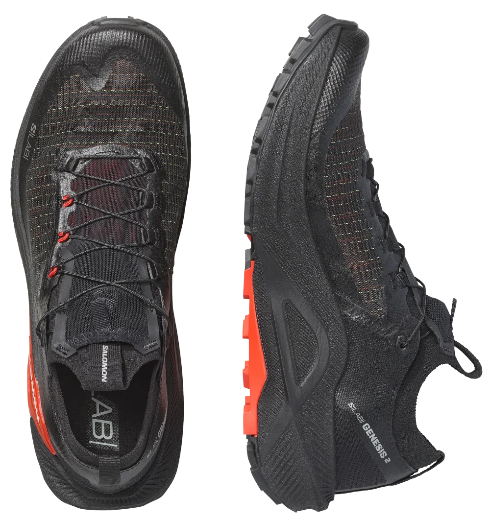 Salomon Genesis 2 S/lab