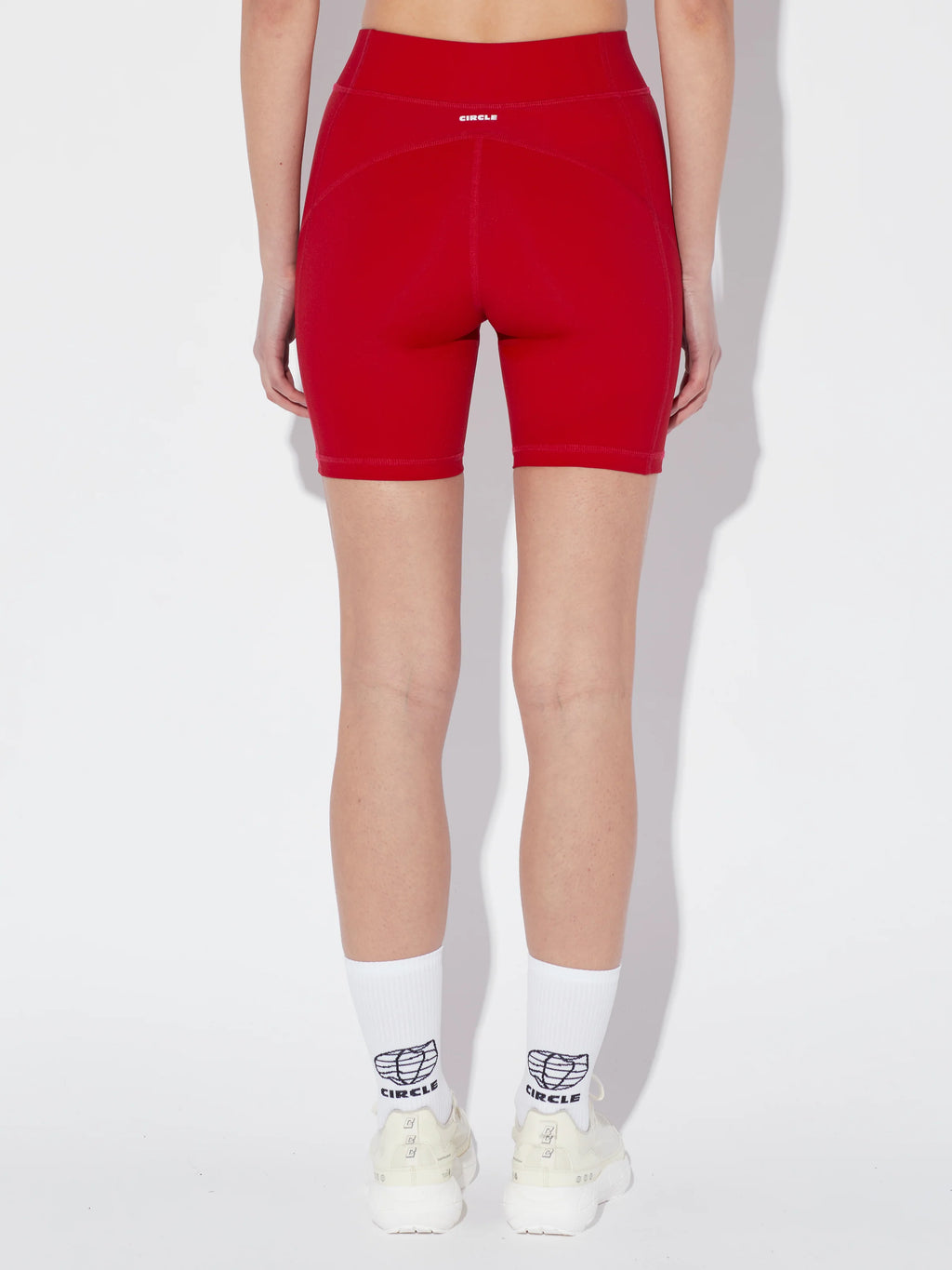 Short get shorty - Circle