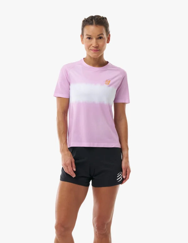 Performance t-shirt Compressport