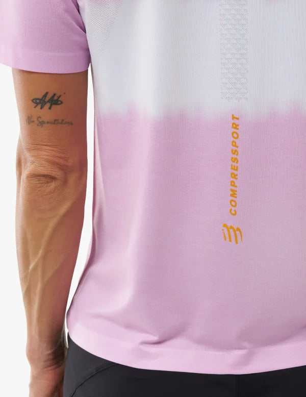 Performance t-shirt Compressport