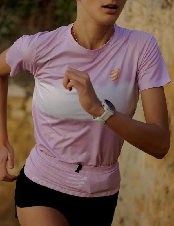 Performance t-shirt Compressport