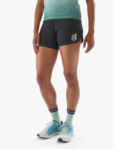 Performance short Compressport