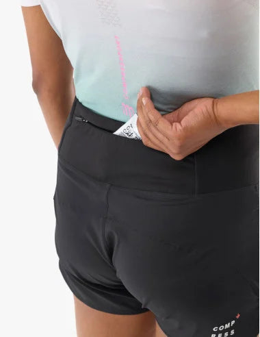 Performance short Compressport
