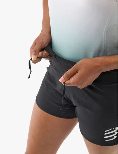 Performance short Compressport