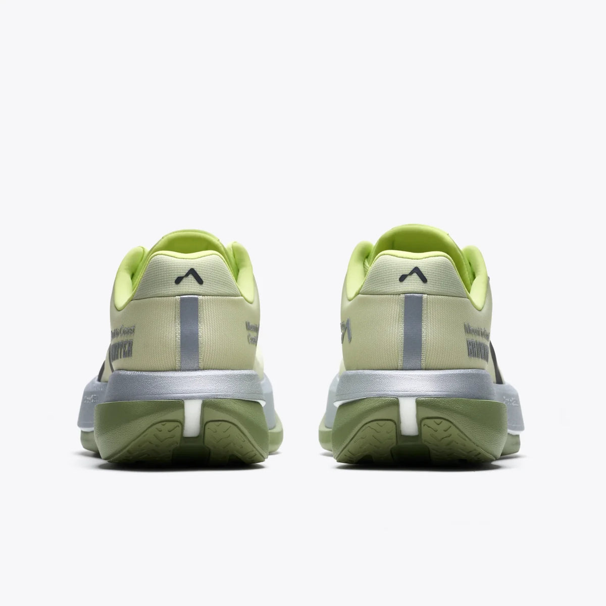 C135 - Mount to Coast