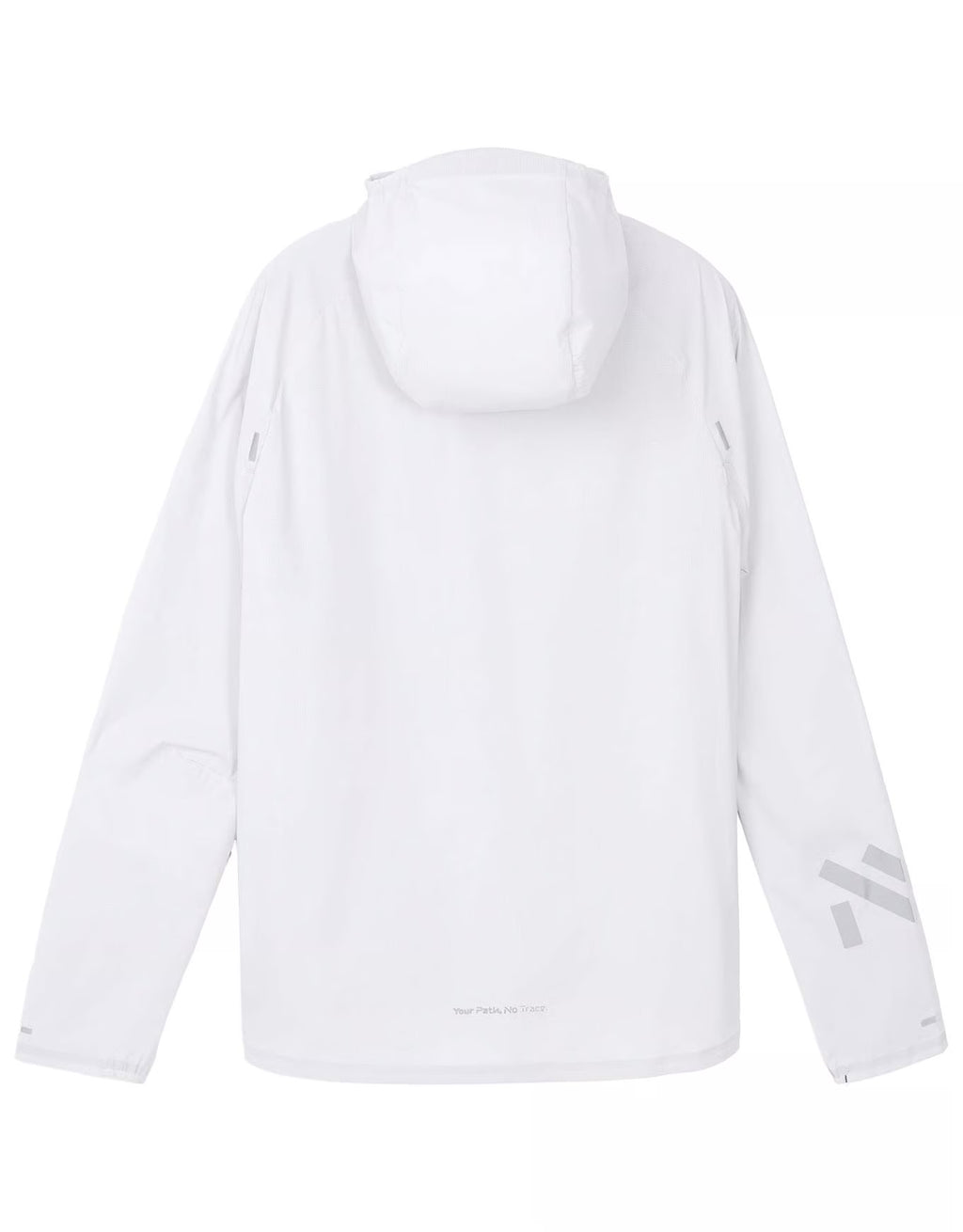 Trail Wind Jacket Nnormal homme
