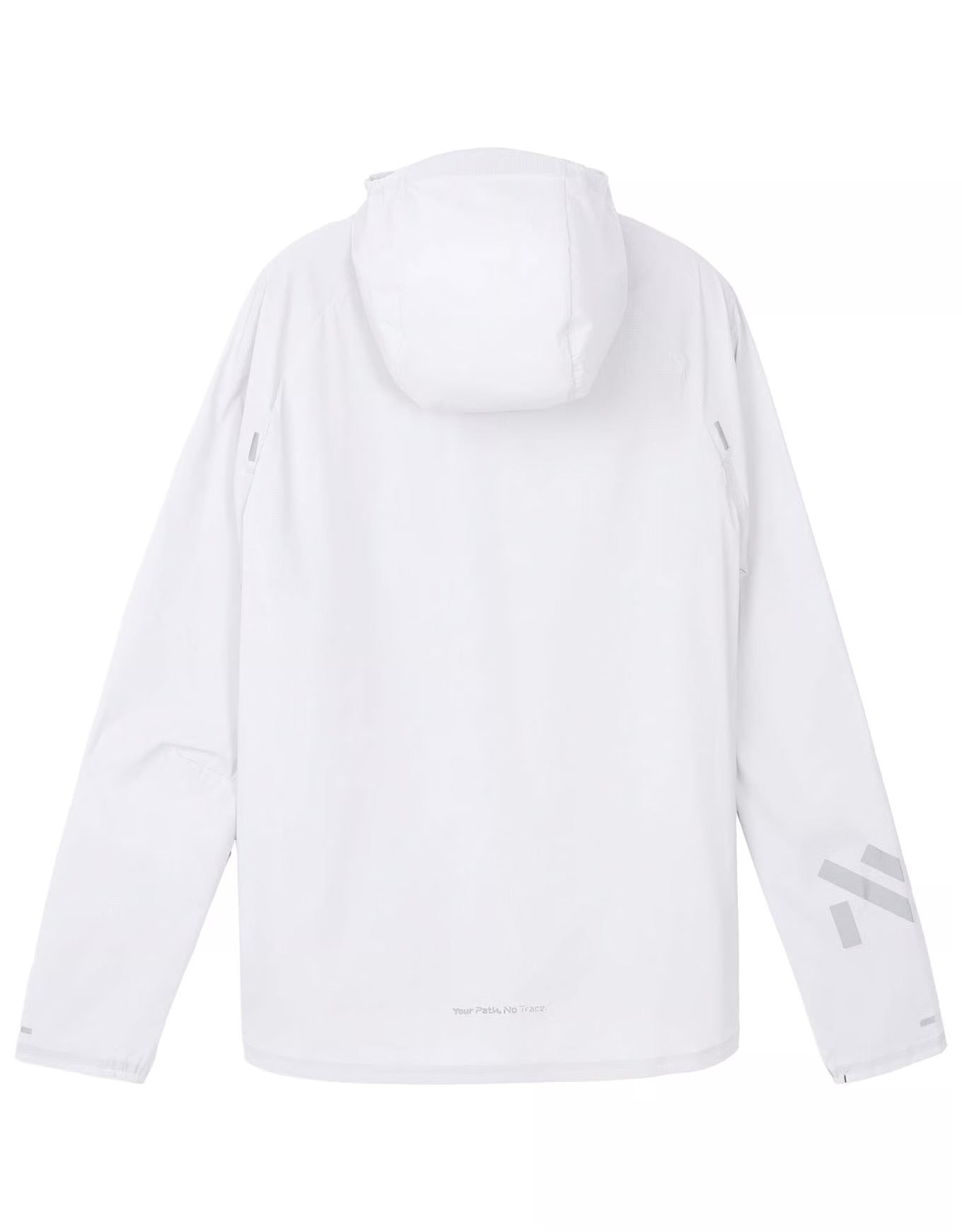 Trail Wind Jacket Nnormal homme