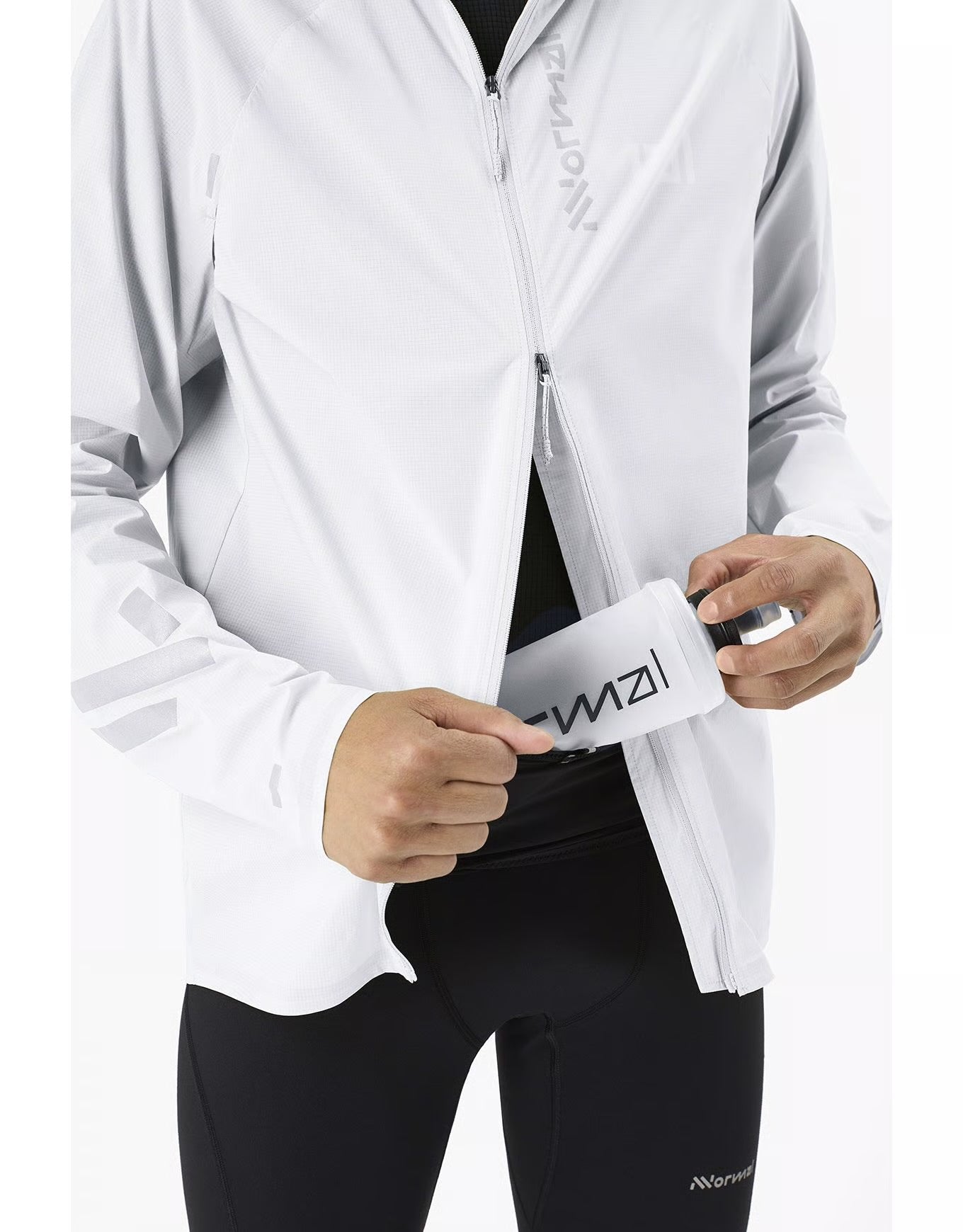 Trail Wind Jacket Nnormal homme