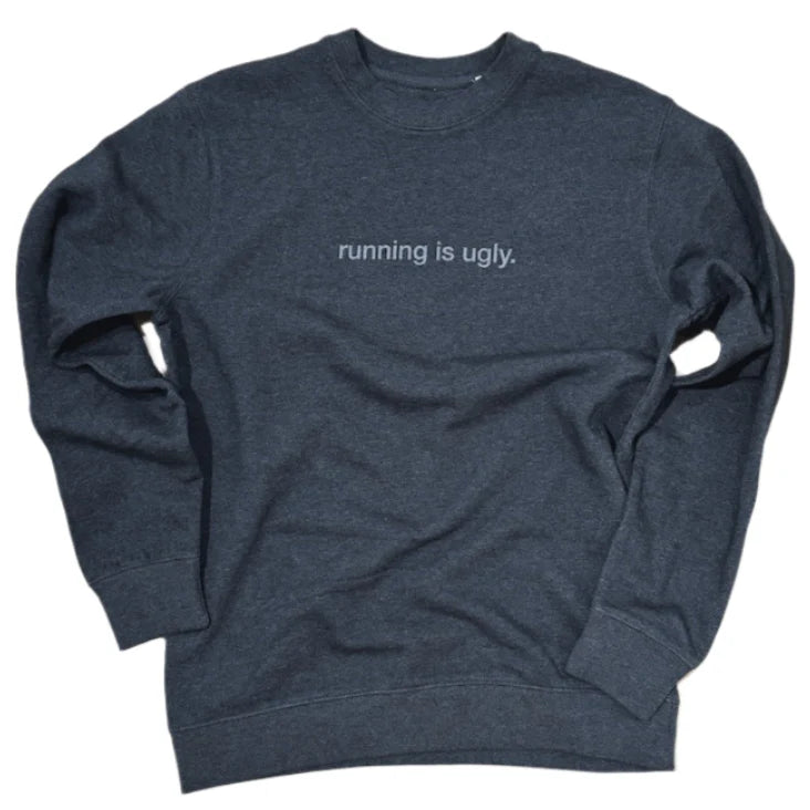Sweat 4t2 « running is ugly »