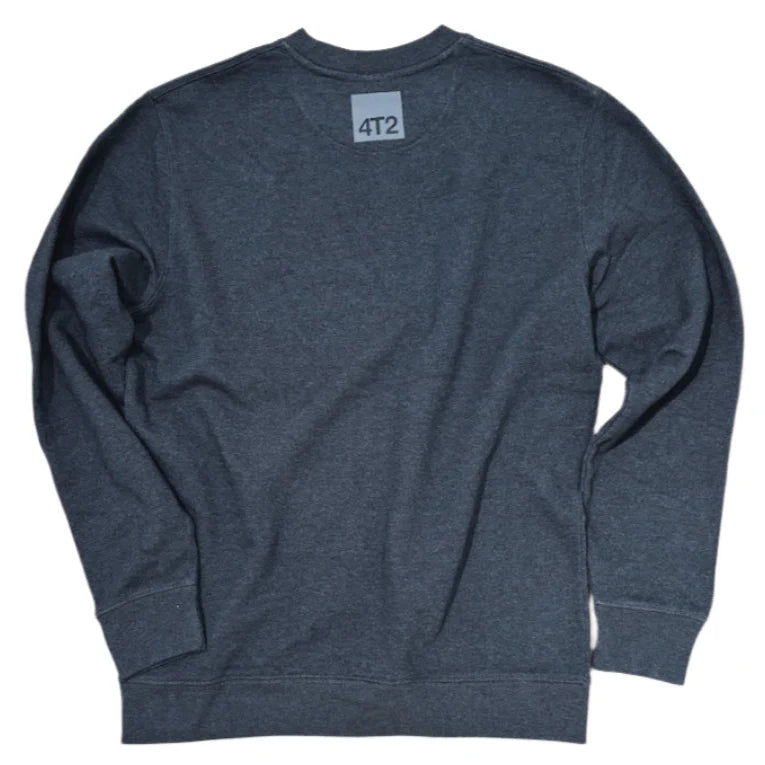 Sweat 4t2 « running is ugly »